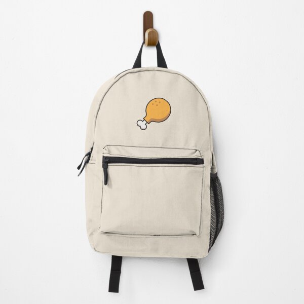 Item preview, Chicken Drumstick Icon designed and sold by ennbe.