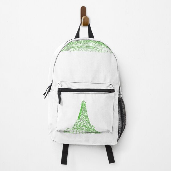 Item preview, Hand drawn Eiffel Tower designed and sold by The Onboard  Artist.