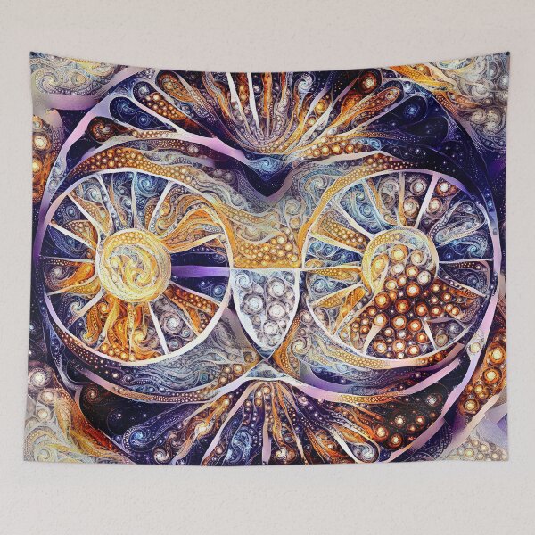 Item preview, Roundway Hill, England - Feburary 2, 2019 - B designed and sold by HoshiKara.
