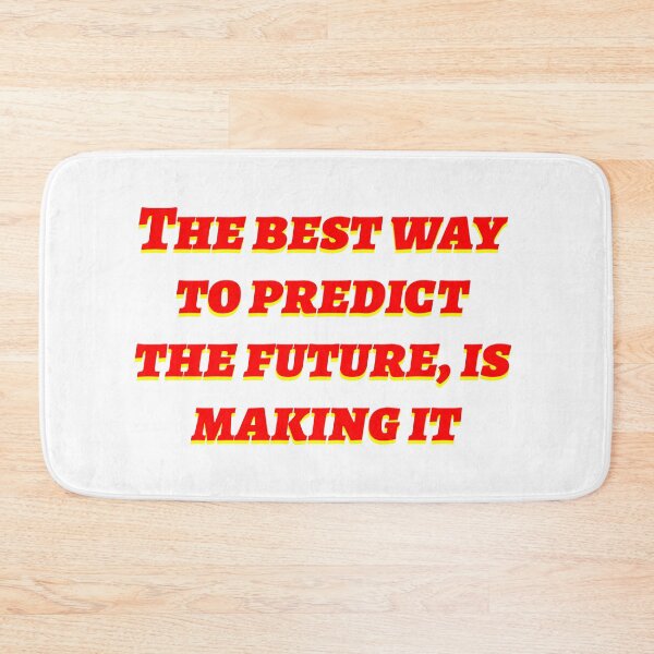 Item preview, A way to the future designed and sold by hcarts.