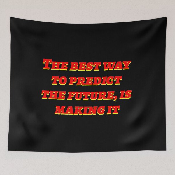 Item preview, A way to the future designed and sold by hcarts.