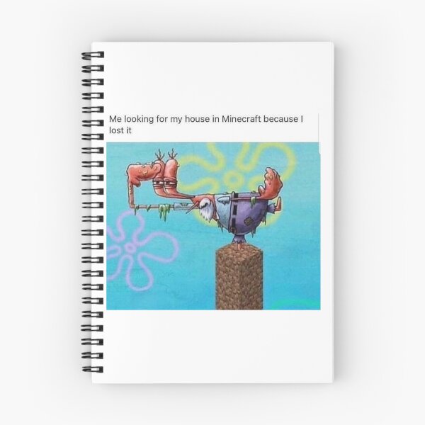 Item preview, Memes Minecraft designed and sold by gregorygracia.