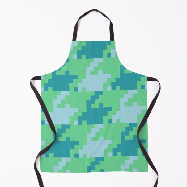 Item preview,  Houndstooth Pattern Spring designed and sold by Hic21.
