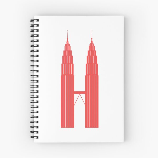 Item preview, Twin towers        designed and sold by ColdDinnerClub.