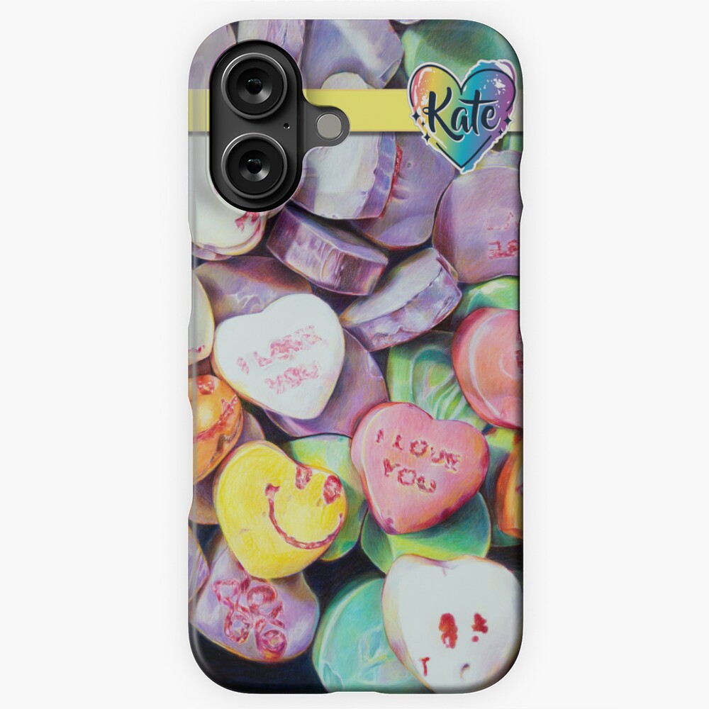 Item preview, iPhone Snap Case designed and sold by KateWOart.