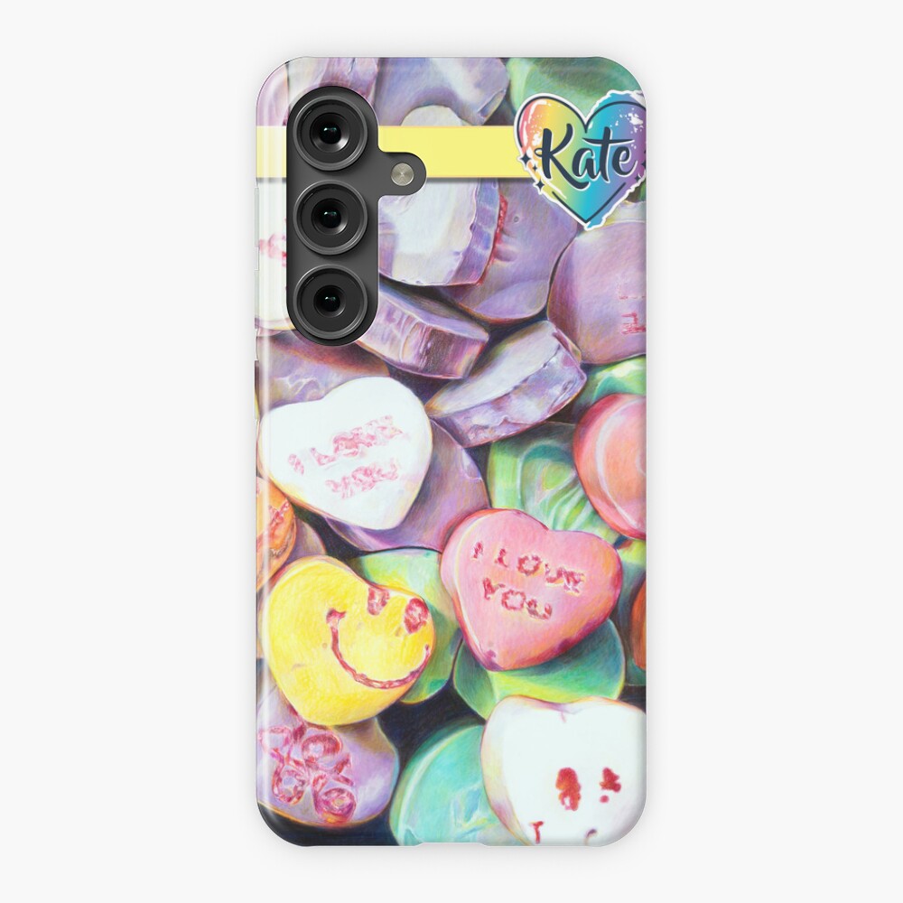 Item preview, Samsung Galaxy Snap Case designed and sold by KateWOart.