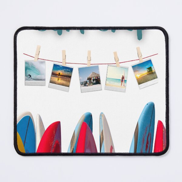 Item preview, Surf shop designed and sold by Kreadiv.
