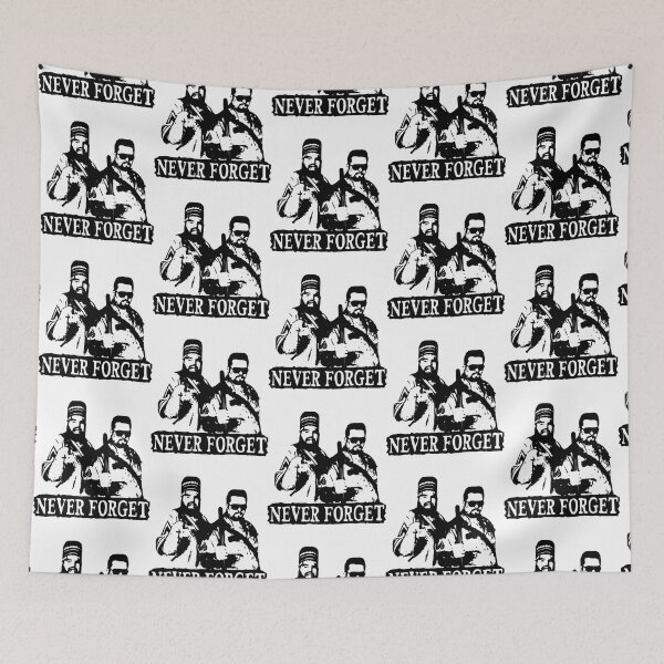 Item preview, Twin Towers     designed and sold by ColdDinnerClub.