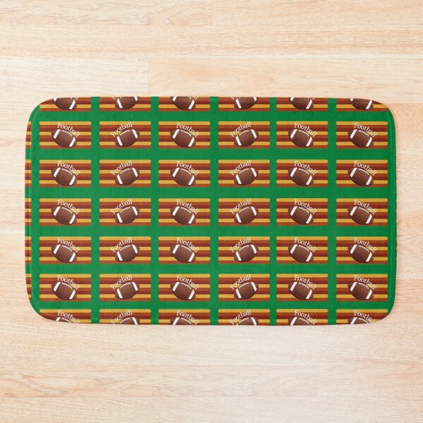 Item preview, Football  designed and sold by ThoughtfulyCute.