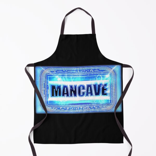 Item preview, Wall Art // MANCAVE designed and sold by Imagin8er.