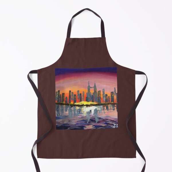 Item preview, Twin Towers designed and sold by ColdDinnerClub.