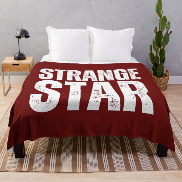 Item preview, Stranger Things T-shirt designed and sold by weeomano.