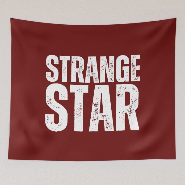 Item preview, Stranger Things T-shirt designed and sold by weeomano.