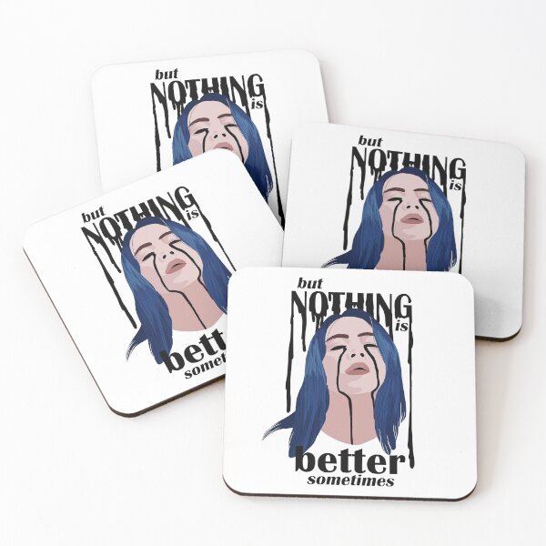 Item preview, but nothing is better sometimes - b - white designed and sold by SD-illustration.