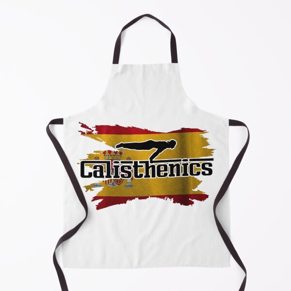 Item preview, street workout calisthenics Spain designed and sold by raps-crew.