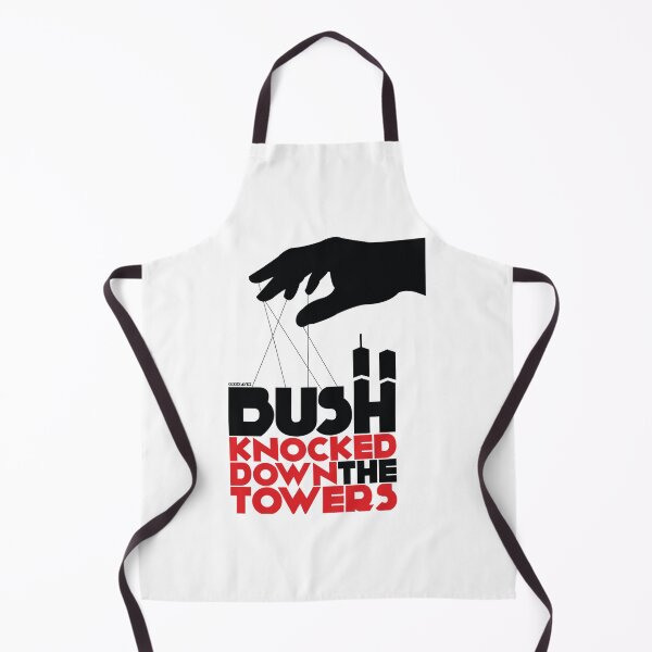 Item preview, Twin Towers - Goddi Vici designed and sold by ColdDinnerClub.