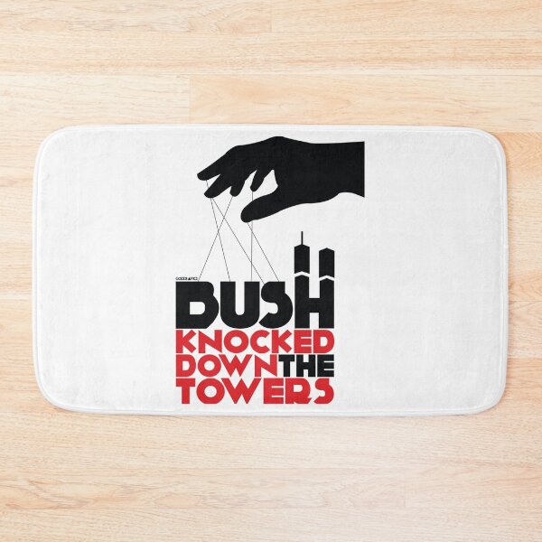 Item preview, Twin Towers - Goddi Vici    designed and sold by ColdDinnerClub.