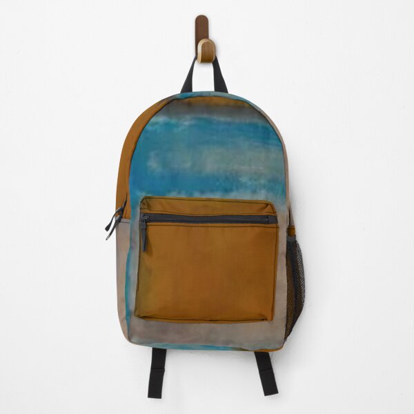 Item preview, Untitled 1986 by mark rothko original painting  designed and sold by Golido.