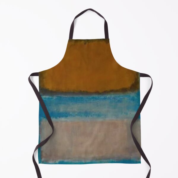 Item preview, Untitled 1986 by mark rothko original painting  designed and sold by Golido.