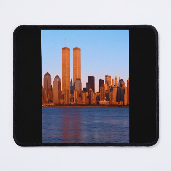 Item preview, World Trade Center Tote Bag   designed and sold by ColdDinnerClub.