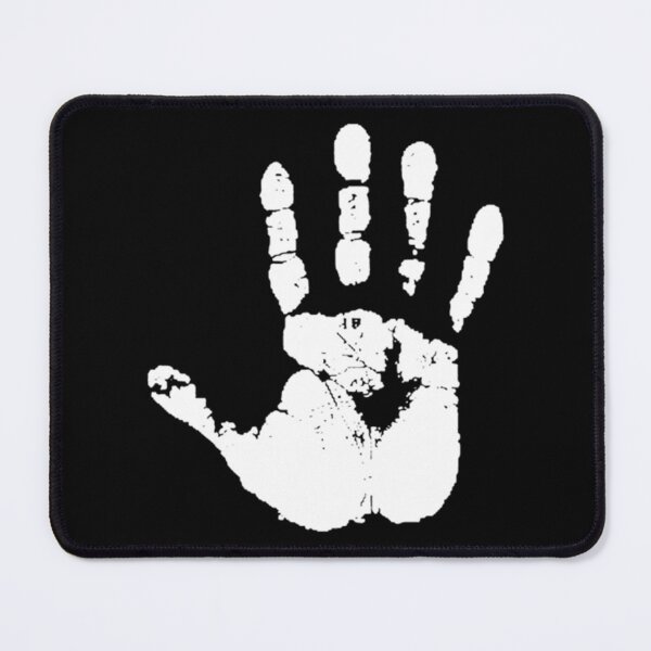 Item preview, White Hand of Saruman   designed and sold by ColdDinnerClub.