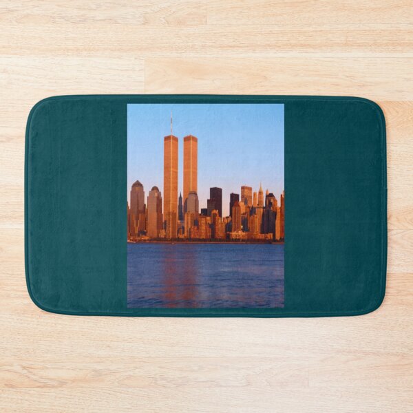 Item preview, World Trade Center Tote Bag   designed and sold by ColdDinnerClub.