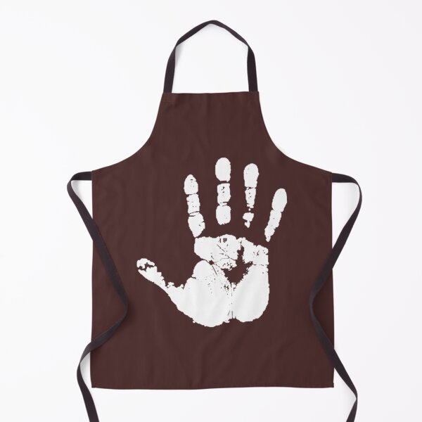 Item preview, White Hand of Saruman designed and sold by ColdDinnerClub.