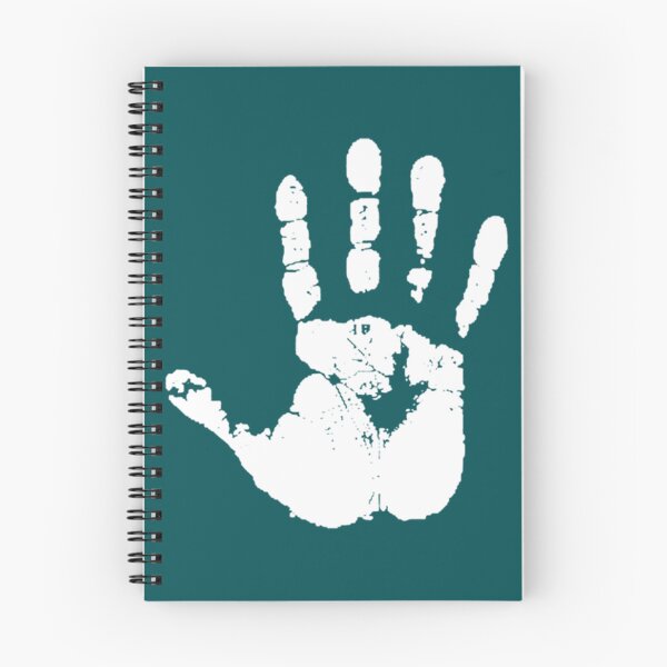 Item preview, White Hand of Saruman   designed and sold by ColdDinnerClub.