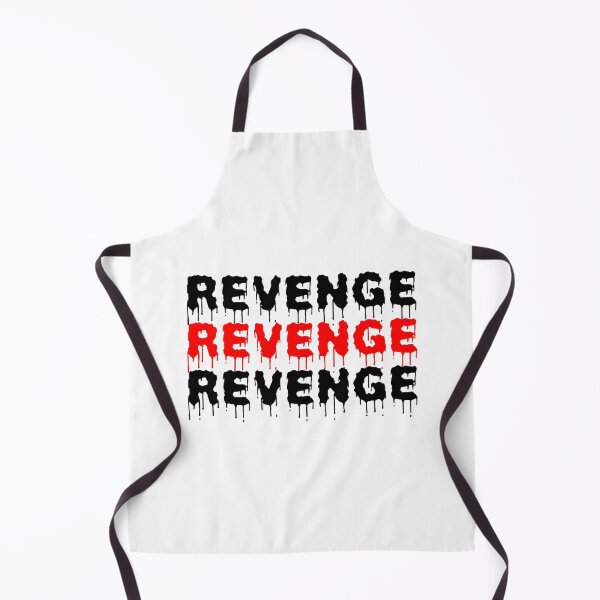 Item preview, Revenge, Revenge, Revenge designed and sold by IKDG.
