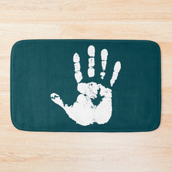 Item preview, White Hand of Saruman   designed and sold by ColdDinnerClub.