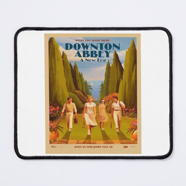 Item preview, Downton Abbey A New Era designed and sold by Eriartec.