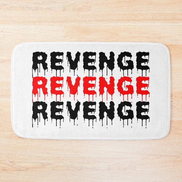 Item preview, Revenge, Revenge, Revenge designed and sold by IKDG.