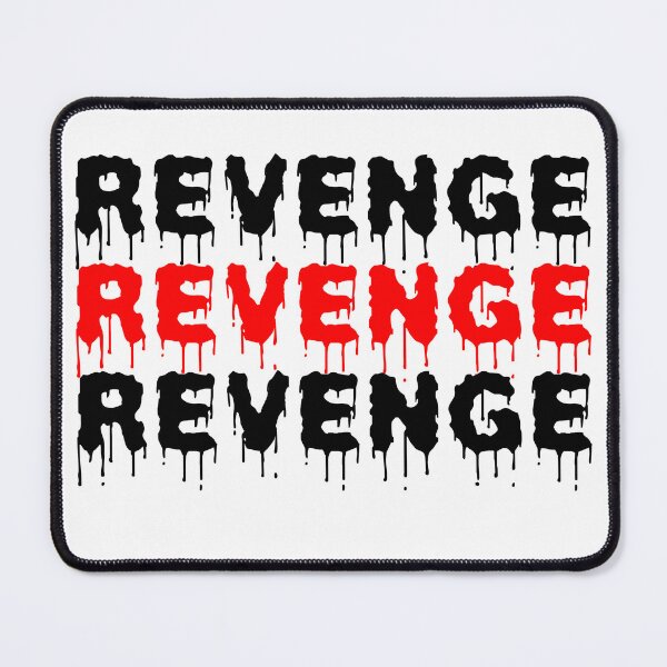 Item preview, Revenge, Revenge, Revenge designed and sold by IKDG.