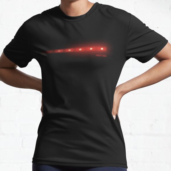 Item preview, Knight rider designed and sold by Arturo Vivo.