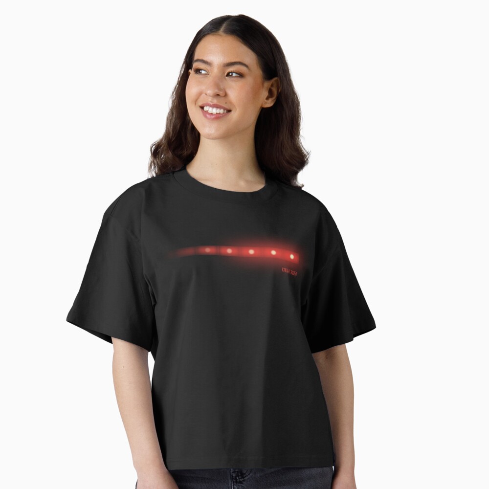 Item preview, Boxy T-Shirt designed and sold by camikaze-es.