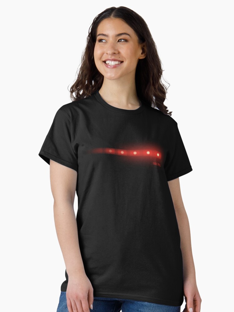 Thumbnail 2 of 7, Classic T-Shirt, Knight rider designed and sold by camikaze-es.