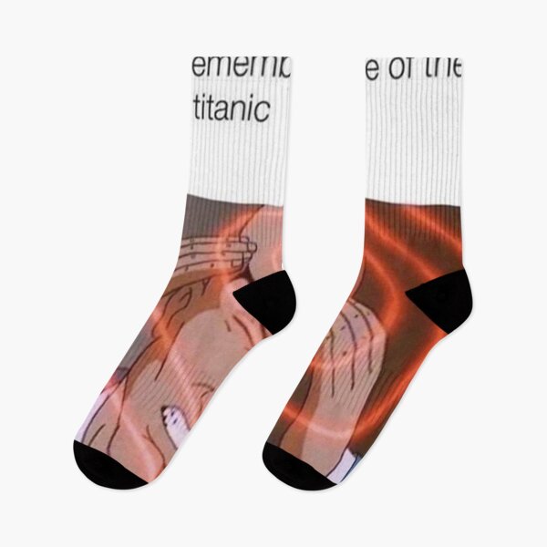 Item preview, Memes About Titanic designed and sold by gregorygracia.