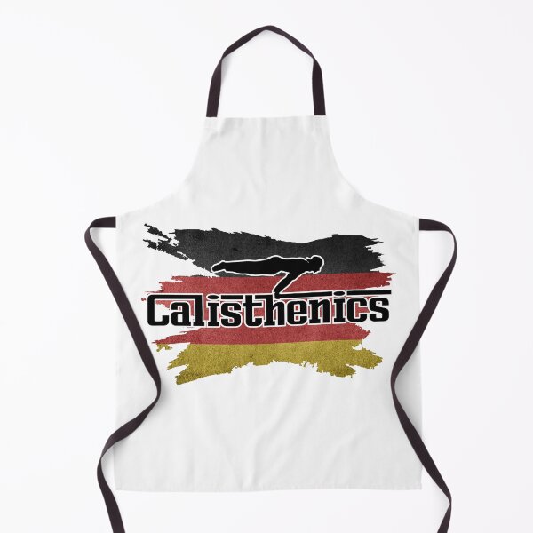 Item preview, street workout calisthenics Germany designed and sold by raps-crew.
