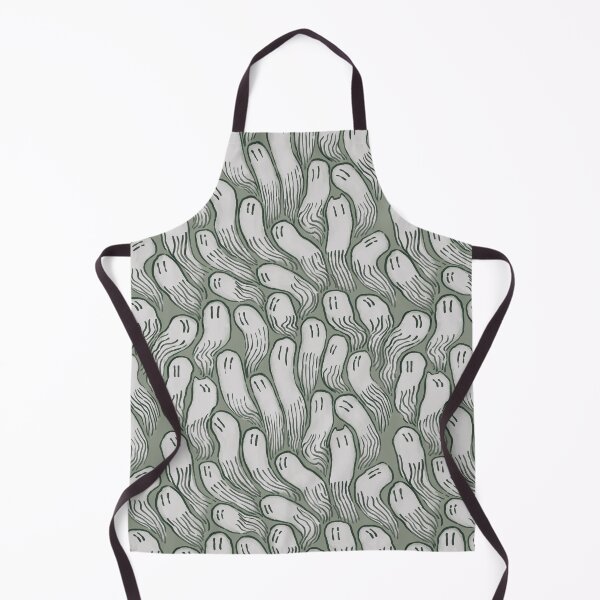 Item preview, Ghostie Dance designed and sold by StillWinter.