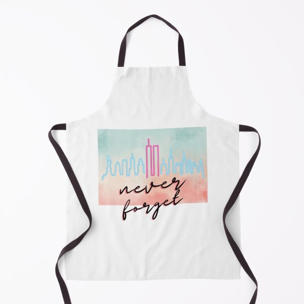 Item preview, twin towers (never forget) designed and sold by ColdDinnerClub.