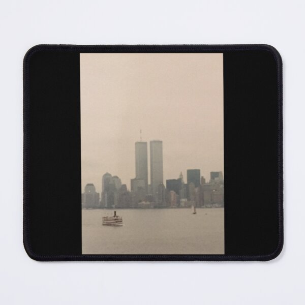 Item preview, Twin Towers Late 1980’s   designed and sold by ColdDinnerClub.