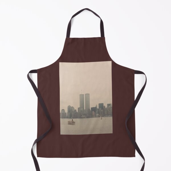 Item preview, Twin Towers Late 1980’s designed and sold by ColdDinnerClub.