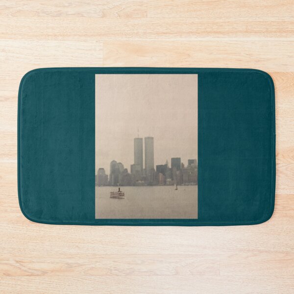 Item preview, Twin Towers Late 1980’s   designed and sold by ColdDinnerClub.