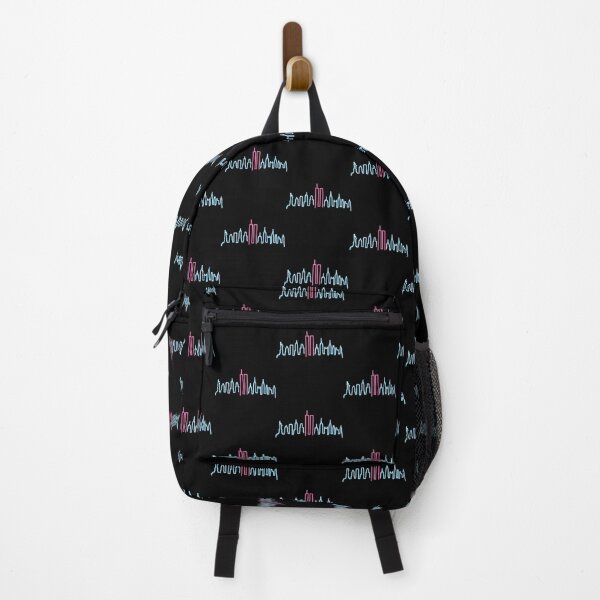Item preview, Twin towers memorial   designed and sold by ColdDinnerClub.