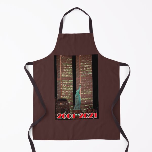 Item preview, Twin Towers 1991 Vintage anniversary 911 designed and sold by ColdDinnerClub.