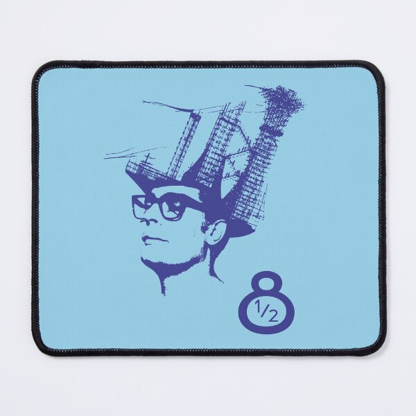 Item preview, otto e mezzo designed and sold by underground notes.