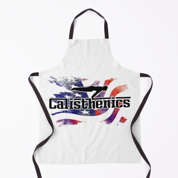 Artikelvorschau, street workout calisthenics USA Amerika entworfen und verkauft von raps-crew.