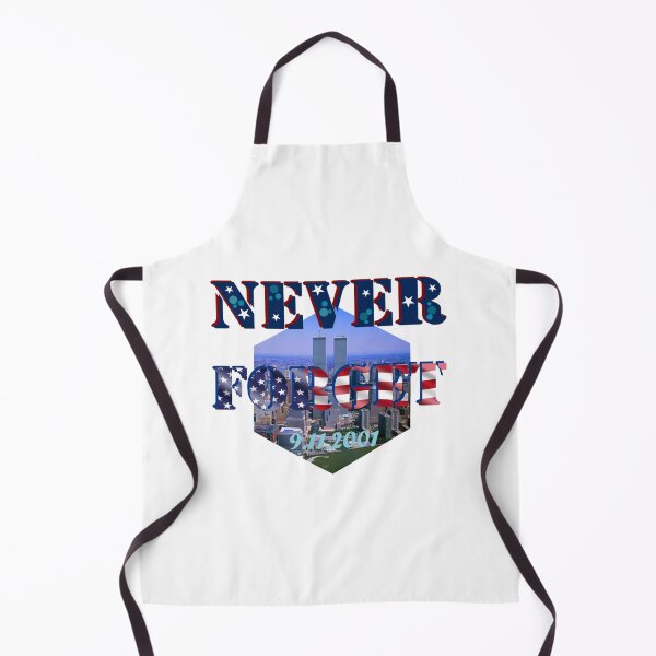 Item preview, Twin Towers New York City Never Forget 9.11.2001 Premium designed and sold by ColdDinnerClub.