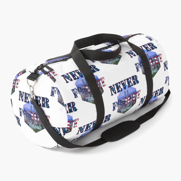 Item preview, Twin Towers New York City   Never Forget 9.11.2001 Premium  designed and sold by ColdDinnerClub.