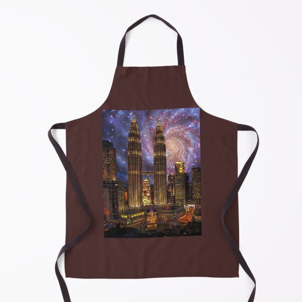 Item preview, Twin towers DUO in Singapore designed and sold by ColdDinnerClub.